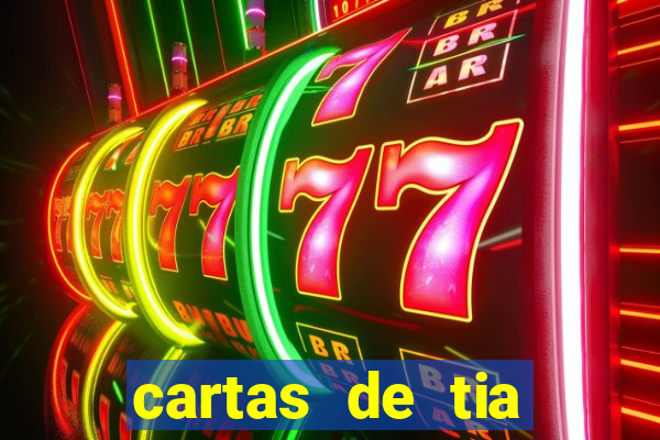 cartas de tia neiva pdf